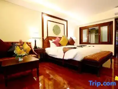 Viangluang Resort - 81