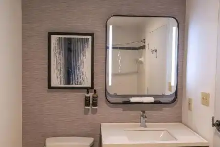 Eurostars Saint Gregory Dupont Circle Georgetown - 72