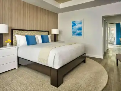 Fairmont Miramar - 41