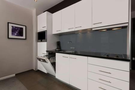 Adina Apartment Frankfurt Neue Oper - 27