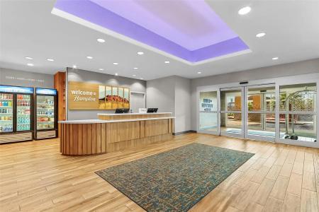 Hampton Inn & Suites El Paso West - 44