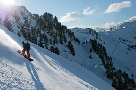 PostMayrhofen - 13