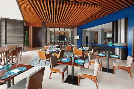 Doubletree by Hilton Melaka - 33