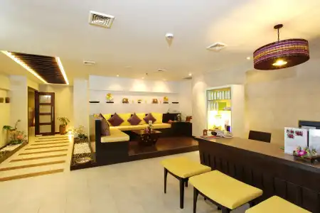 Deevana Plaza Phuket - 15