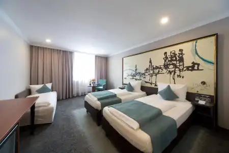 Premier Inn Passau Weisser Hase - 1