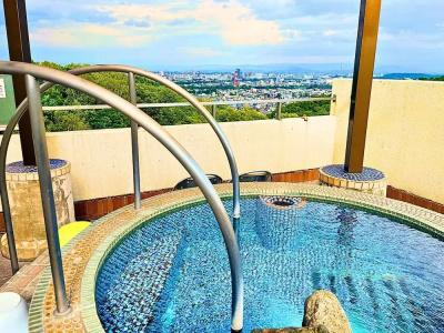 Showa Retro Spa Takasago onsen - 75