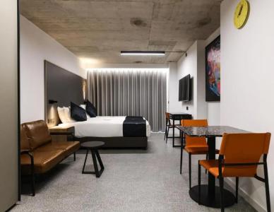 Grands Suites Residences and Spa - 15