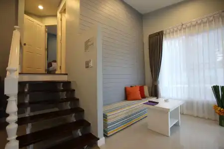 Bangsaen Heritage - 19
