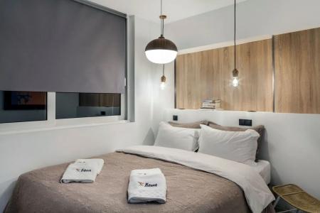 The Athenians Modern Apartments - 206