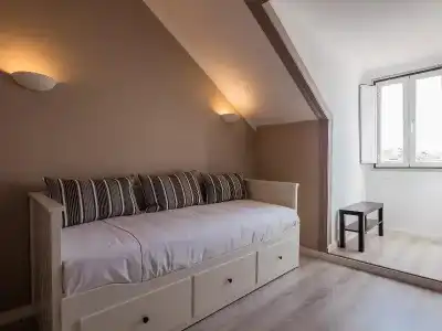 Vila Garden Guesthouse - 72