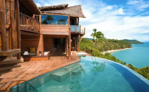 Six Senses Yao Noi - 23