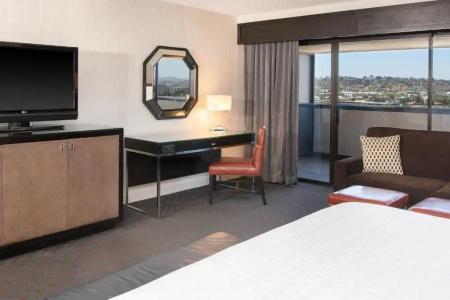 Sheraton Mission Valley San Diego - 85