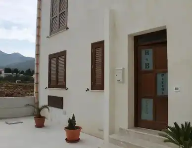 Bed & Breakfast Pietre Preziose - 0