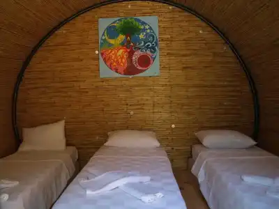 Mandala Camping - Adults Only - 0