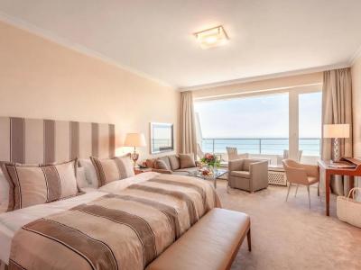 Grand Seeschlösschen Sea Retreat & Spa - 161