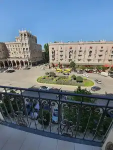 Apartment Dat Exx on the Marjanishvili - 73