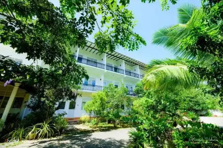 Sera Villa - 5