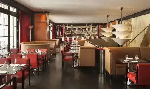 The Chatwal, In The Unbound Collection By Hyatt - 23