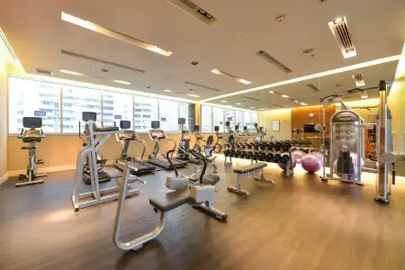 Paradox Bangkok Sukhumvit - 32