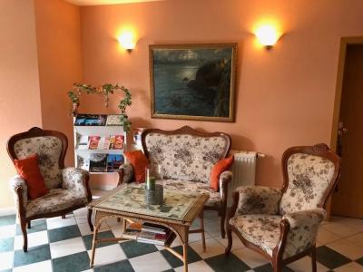 Pension Preußenstraße - 7