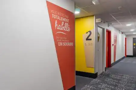 B&B Marseille Euromed - 14