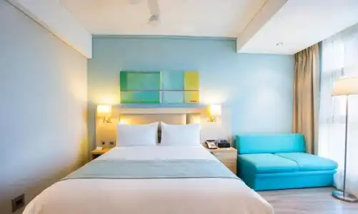 Holiday Inn MAURITIUS MON TRESOR by IHG - 63
