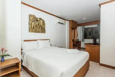 Andamansea Guesthouse - 53