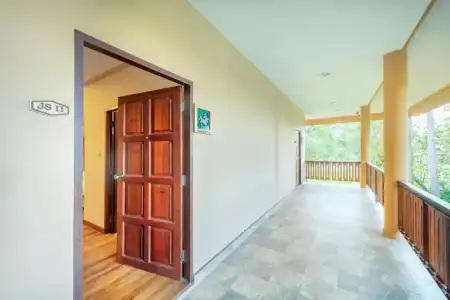 Vana Varin Resort Hua Hin - 62