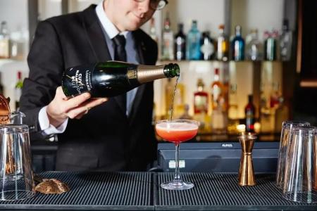 Malmaison Brighton - 41