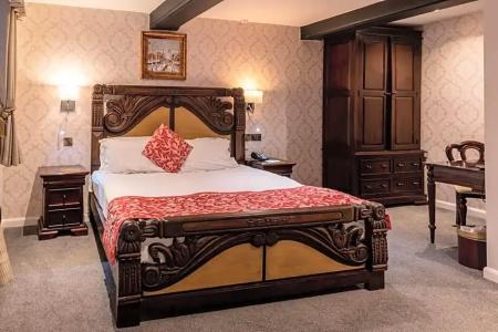 Castle Bromwich Hall, BW Signature Collection by Best Western - 32