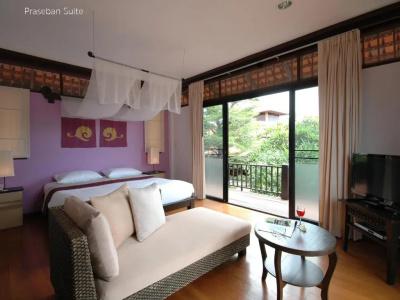 Praseban Resort - 107