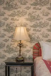 The Old Bank House - 104