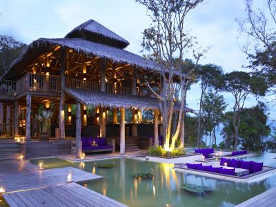 Six Senses Yao Noi - 17