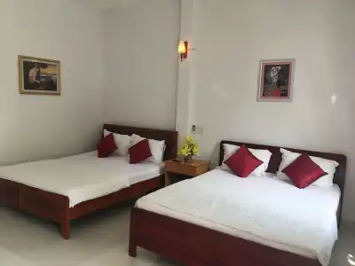Areca Resort Cay Cau - 67