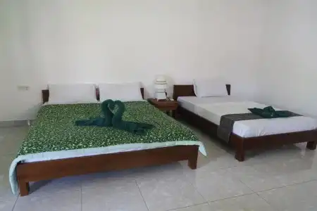 Argasoka Bungalows - 0