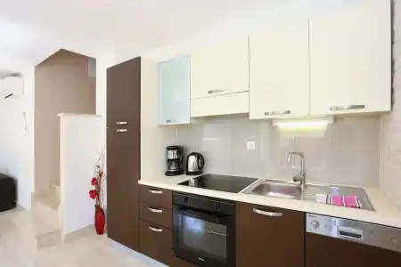 SunAdria Apartments - 150