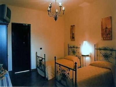 Borgo dei Vigneti - 12