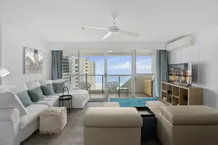 Baronnet Apartments - 144