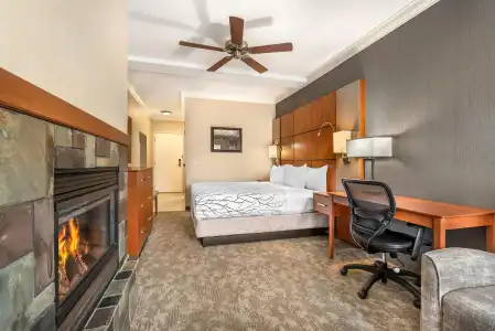 Best Western Plus Silver Saddle Inn - 71