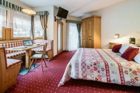 Albergo La Montanina - 38