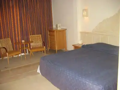 TUI BLUE Palm Beach Palace Djerba - Adults Only - 1