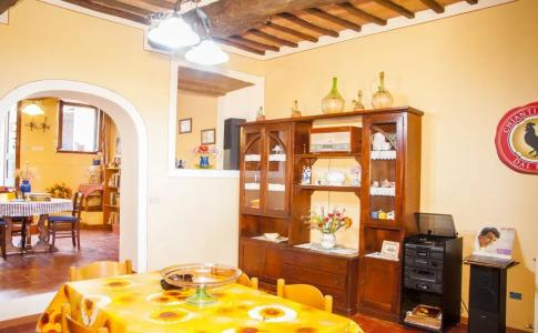 La Pergola del Chianti - 16