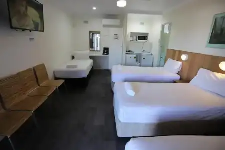 Reign Inn Newcastle - 65