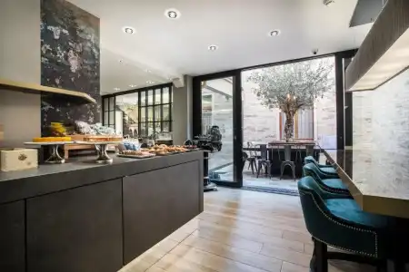 Milano & Spa - 13