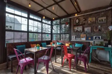 Hostel Q - 27