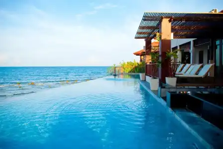 The Villas by The Sarann - 23