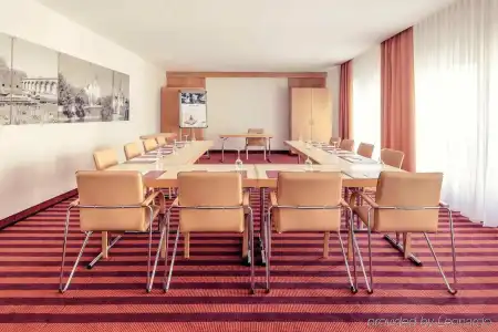 Mercure Ingolstadt - 15