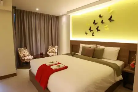 Levana Pattaya - 72