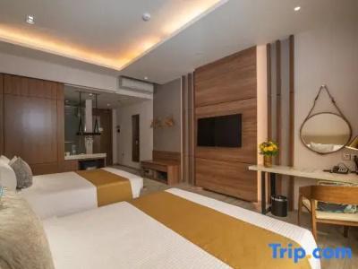Auberge Dogo - 10