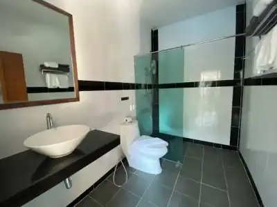 Paradise Land Resort - 9